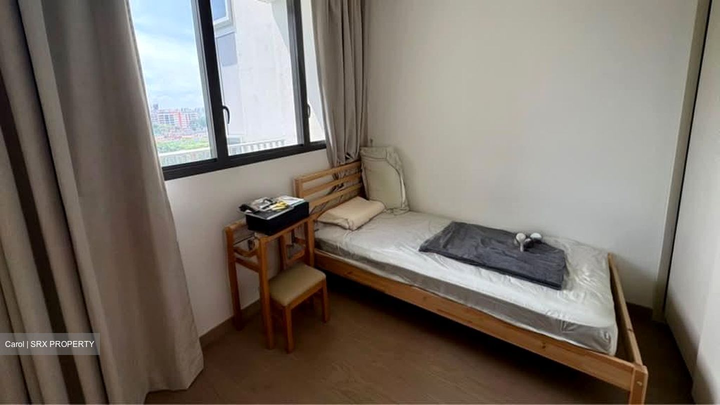 Penrose (D14), Apartment #564187591